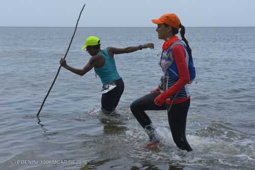 100KM DEL CARIBE | 100K 2016